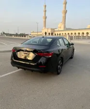 2022 Nissan Sentra