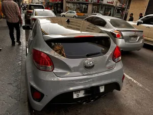 2013 Hyundai Veloster
