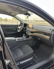2022 Nissan Sentra