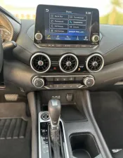 2022 Nissan Sentra
