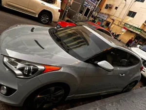 2013 Hyundai Veloster