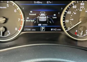2022 Nissan Sentra