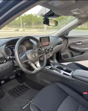 2022 Nissan Sentra
