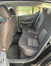2022 Nissan Sentra