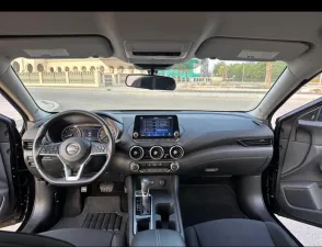 2022 Nissan Sentra