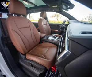 2021 Audi Q8
