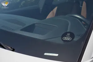2021 Audi Q8