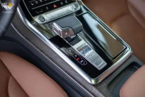 2021 Audi Q8