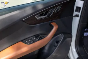 2021 Audi Q8