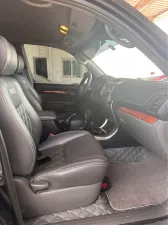 2009 Toyota Prado