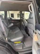 2009 Toyota Prado