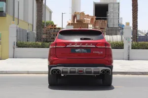 2019 هافال اتش ٦