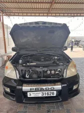 2009 Toyota Prado