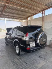 2009 Toyota Prado