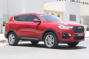 2019 هافال اتش ٦