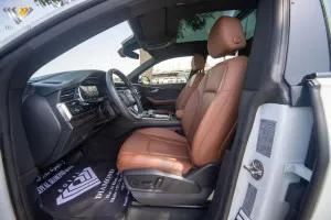 2021 Audi Q8