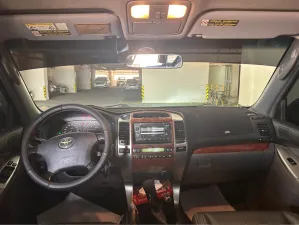 2009 Toyota Prado