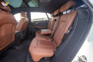 2021 Audi Q8