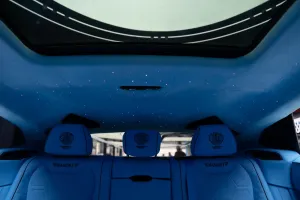 2019 لامبورجيني اوروس