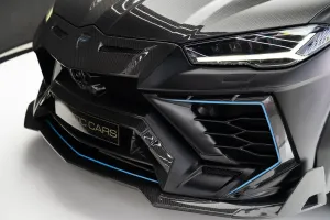2019 لامبورجيني اوروس