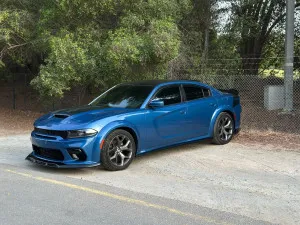 2022 Dodge Charger