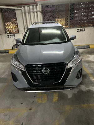 2023 Nissan KICKS in dubai