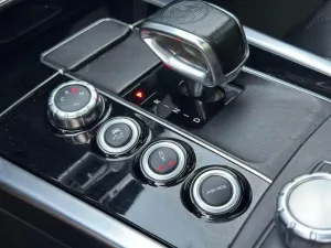 2015 Mercedes-Benz E63 AMG