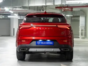 2023 DFSK Glory ix5