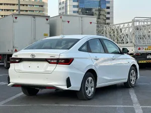 2023 تويوتا ياريس