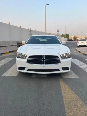 2014 Dodge Charger in dubai