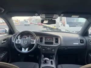 2014 Dodge Charger