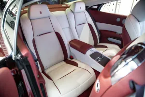 2016 Rolls Royce Wraith