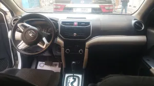 2019 Toyota Rush