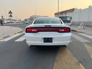 2014 Dodge Charger