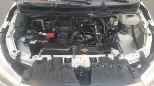 2019 Toyota Rush