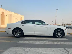 2014 Dodge Charger