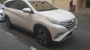 2019 Toyota Rush