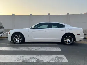 2014 Dodge Charger