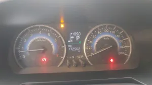 2019 Toyota Rush