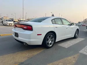 2014 Dodge Charger