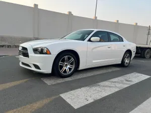 2014 Dodge Charger