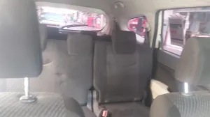 2019 Toyota Rush