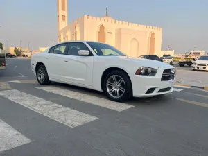 2014 Dodge Charger