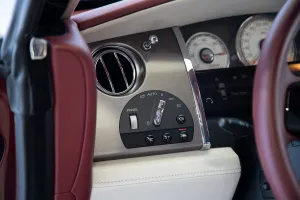 2016 Rolls Royce Wraith