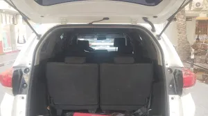 2019 Toyota Rush