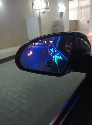 2018 كيا أوبتيما