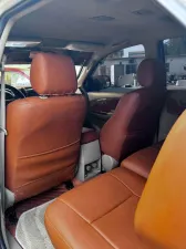 2009 Toyota Fortuner