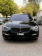 2016 بي أم دابليو الفئة - 7   in dubai