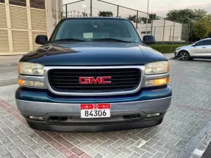 2009 جي أم سي يوكون in dubai
