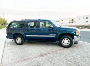 2009 GMC Yukon